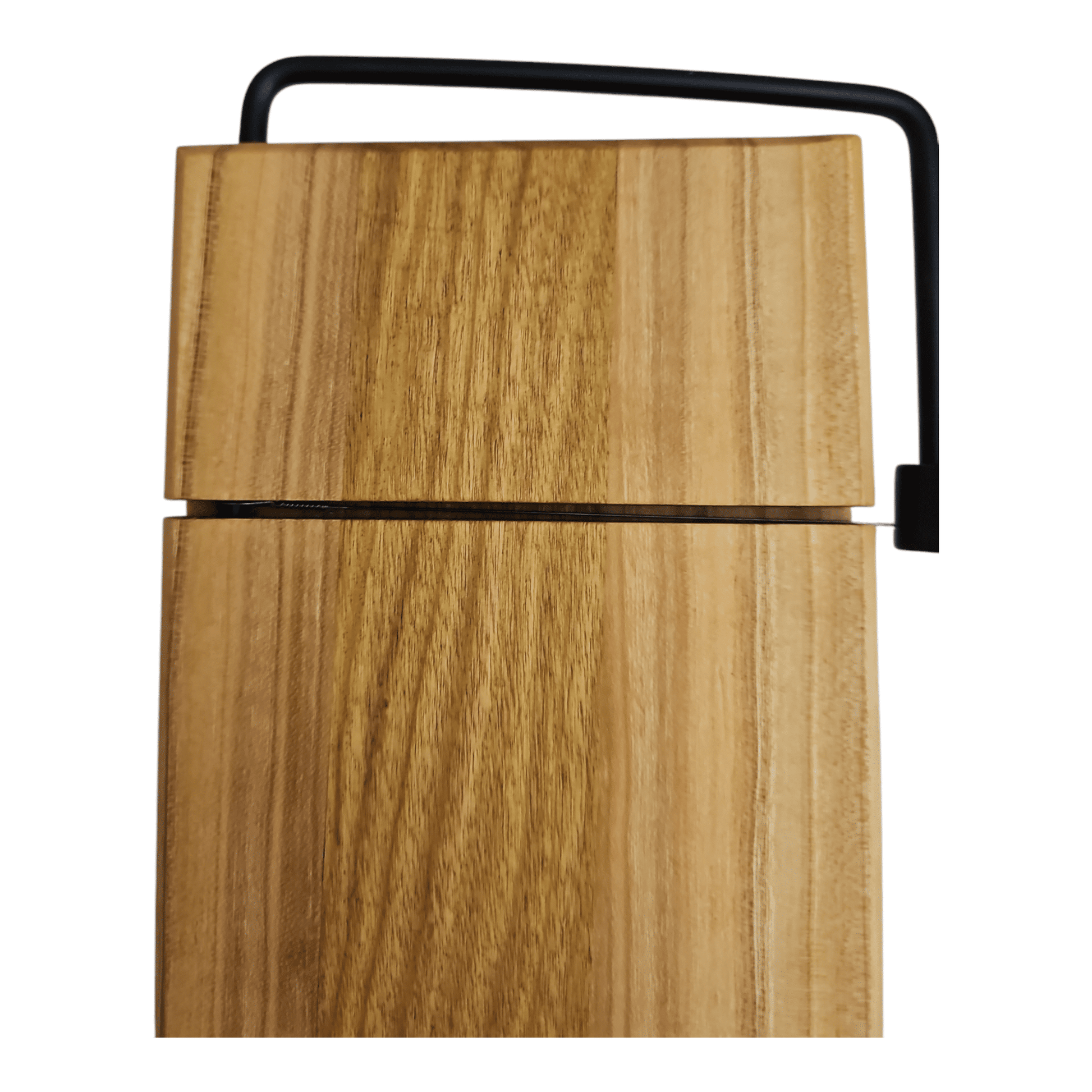 Cherry, Canary Cheese Slicer Board