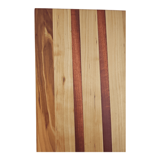 Cherry and Brazilian Cherry Charcuterie Boards/Serving Board/Cutting Board