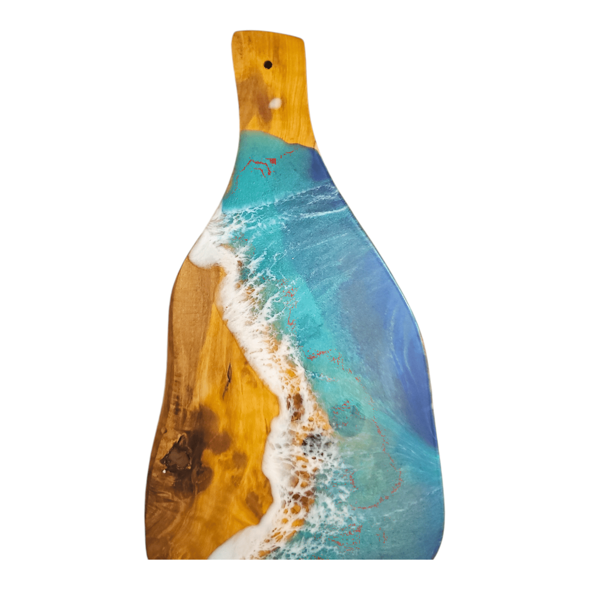 Olive Ocean Charcuterie board or Cutting board