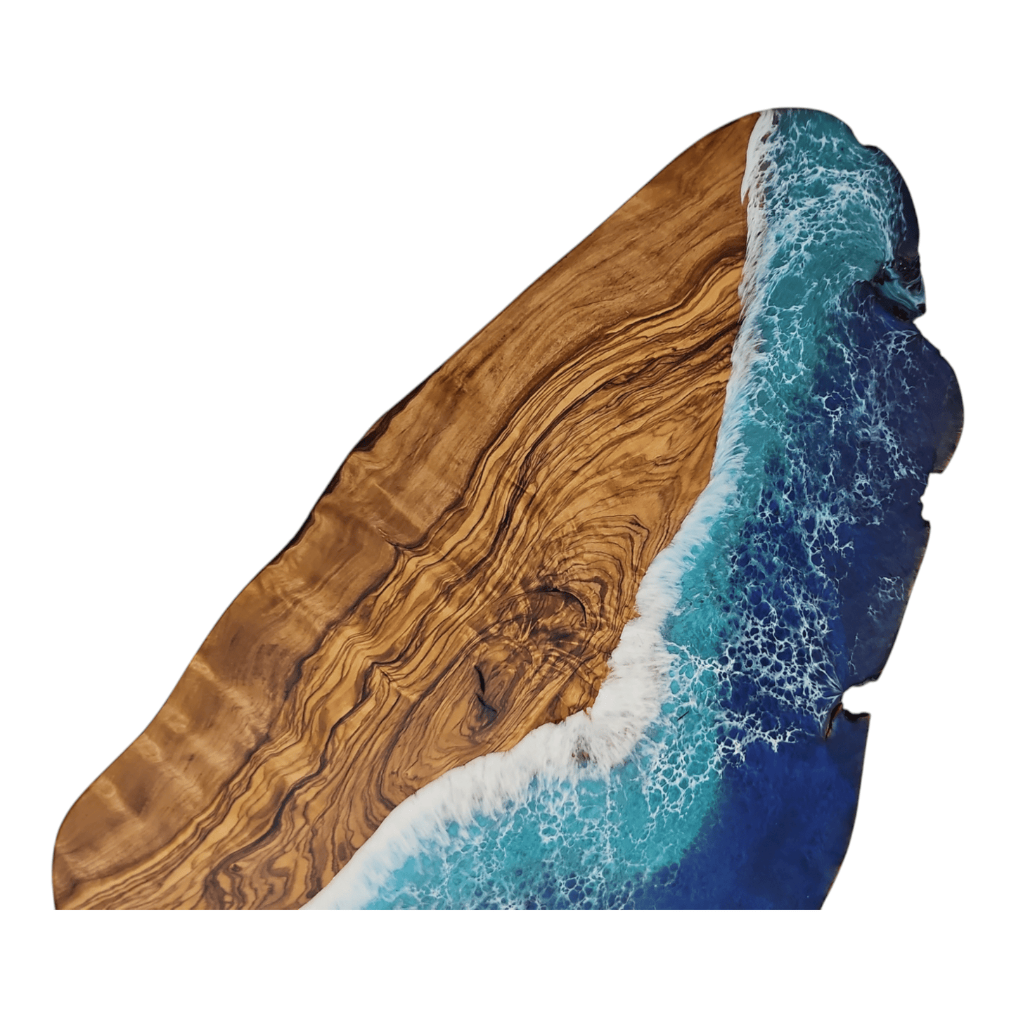 Olive Ocean Charcuterie board or Cutting board