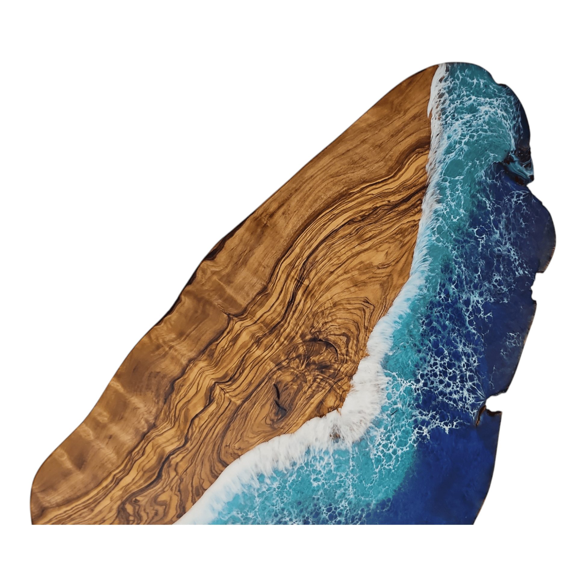 Olive Ocean Charcuterie board or Cutting board