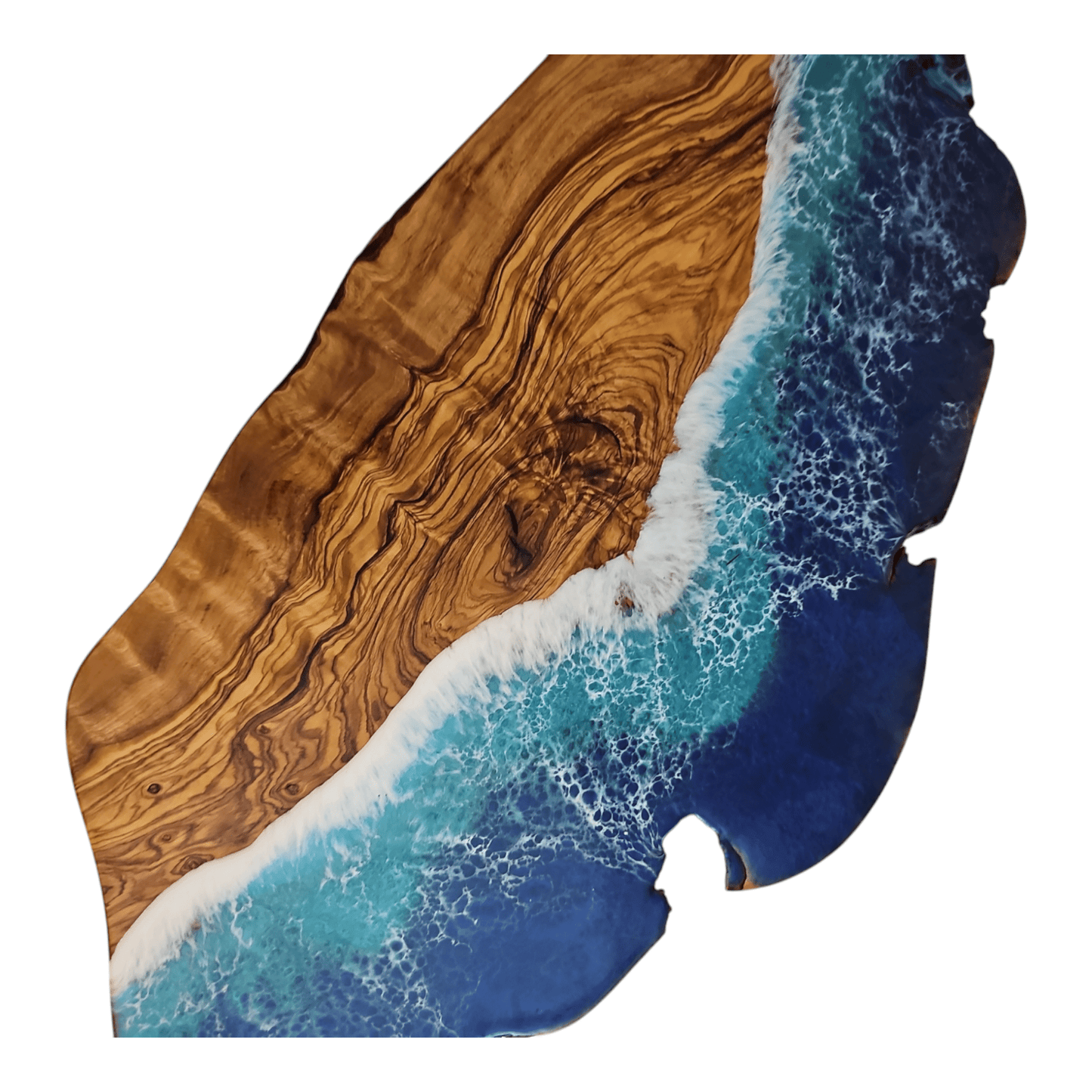 Olive Ocean Charcuterie board or Cutting board