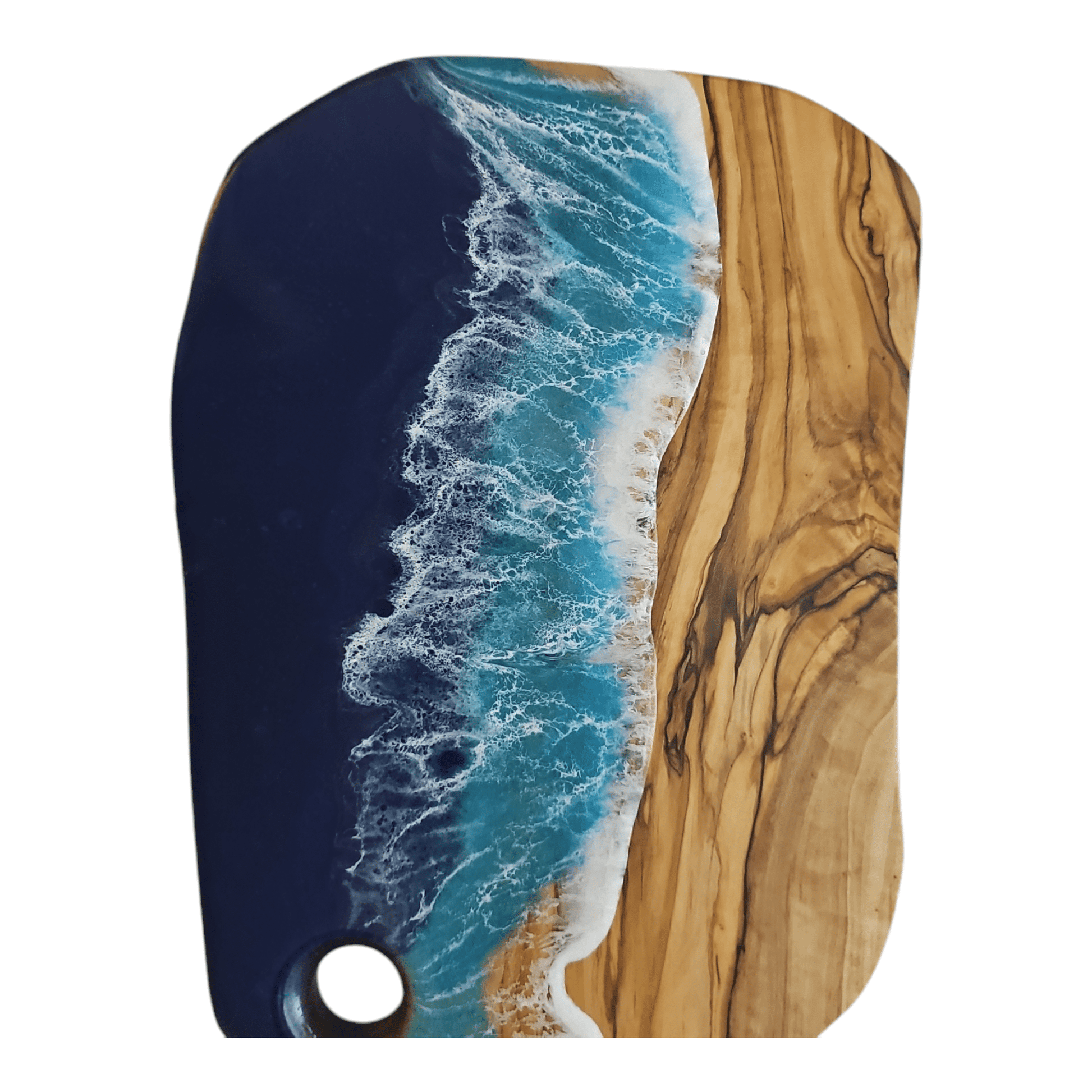 Olive Ocean Charcuterie board or Cutting board