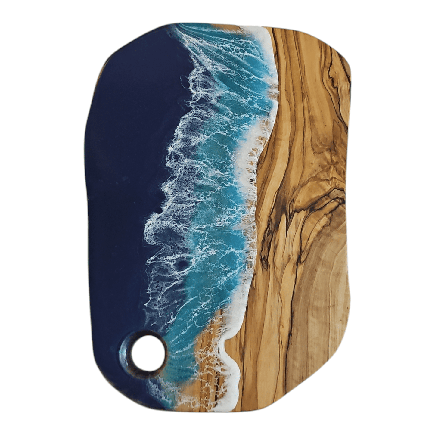 Olive Ocean Charcuterie board or Cutting board