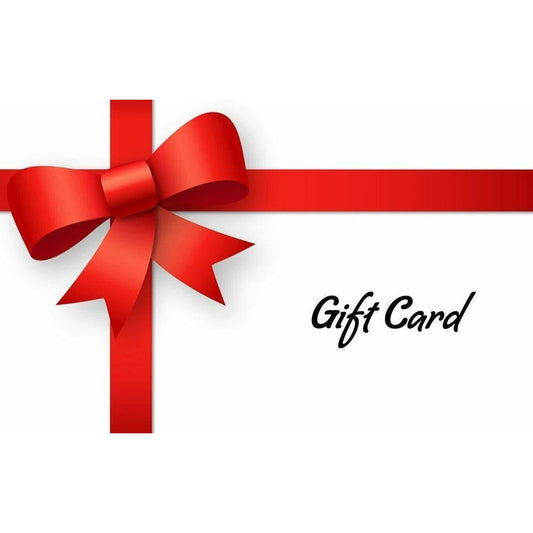 Gift Card - Creative Spruce Woodworking